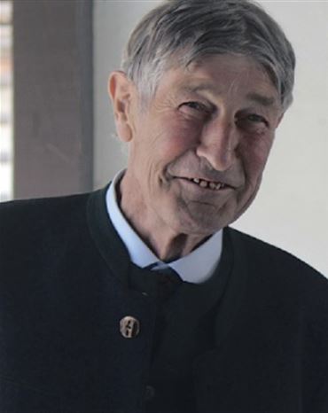 Profilbild Hans Gerd Liesch